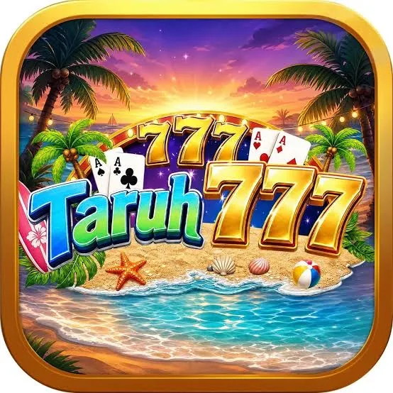 TARUH777 - Aplikasi Berita Daerah Terpercaya dan Terupdate